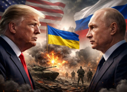 «Вашингтон молчит»: в Кремле заявили, что никаких контактов с США за последние дни не было