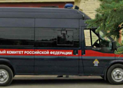 К руководителю следственного отдела по Камышину Сергею Георгиевичу Наумову можно прийти на выездной прием в городе Петров Вал Камышинского района