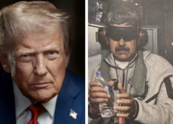 Мадуро предали свои: возможен ли такой сценарий в России? - "Блокнот - Россия"