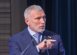 Депутат Госдумы Алексей Журавлев допустил присоединение Украины к России из‑за уничтожения энергомощностей