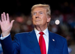 Трамп заявил, что Путин и Зеленский готовы заключить сделку о перемирии – при этом БПЛА продолжают лететь по Москве? - "Блокнот - Россия"