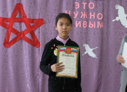 Как ищут бесследно исчезнувшую 15-летнюю Айлиту Ли в Камышинском районе спустя два месяца