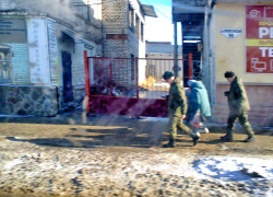 В Камышине прокуратура вернула право на пособие семье участника СВО