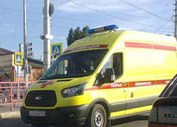 Три участка дорог в Камышинском районе попали с список роковых