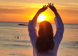 Что хотели бы получить камышанки в подарок в День всех влюбленных сегодня, 14 февраля