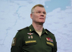 Российские военные освободили 300 заложников из монастыря на Украине