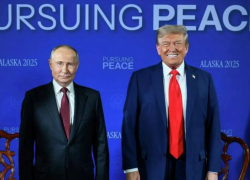 Путин лично примет капитуляцию Зеленского – их встреча уже готовится: Трамп потребовал от Украины признать потерю территорий, - "Блокнот - Россия"