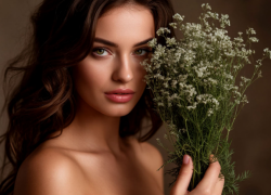 Беловойлочную полынь, чрезвычайно полезную для здоровья матки, запретили рвать в Волгоградской области под угрозой штрафа в миллион