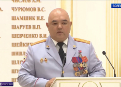 Арестован замначальника полиции Главка МВД РФ по Волгоградской области Руслан Тоймухамедов, - "Блокнот Волгограда"