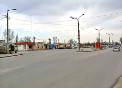 В Камышине женщина-водитель сбила на улице Текстильной 13-летнюю школьницу