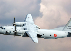 Новости СВО на утро 1 апреля: крушение военного самолета в Крыму, «Герани» нанесли визит на западную Украину, повальное пьянство в рядах ВСУ