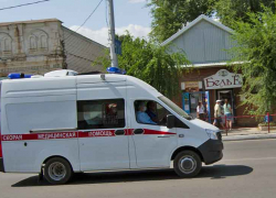 В Камышине полиция разыскала 36-летнего беглеца с места ДТП, в котором пострадали пенсионеры