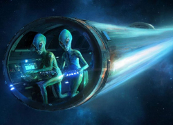 3I/ATLAS несется к Земле: на объекте обнаружили неожиданную активность воды, - "Блокнот - Россия"