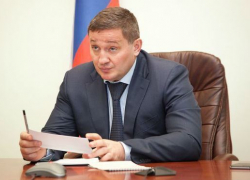 Губернатор Волгоградской области вновь похвалил руководство Камышина за событие двухлетней давности, как будто больше отметить нечего