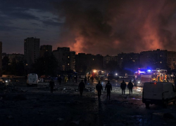 «СВО пора преобразовать в КТО» - украинских террористов надо «мочить в сортирах», переговоры с ними бессмысленны, - "Блокнот - Россия"
