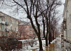 В Волгоградской области 10 января 261 зараженный коронавирусом и пятеро погибших