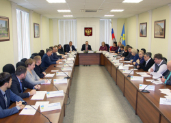 Предпринимателя из Брянска осудили в Камышине