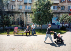 В Камышине оглашен приговор по уголовному делу о телефонных мошенничествах в отношении пенсионеров
