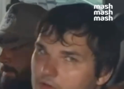 Задержанного в Турции урюпинца, подорвавшего в Москве авто с офицером, доставили в Россию 