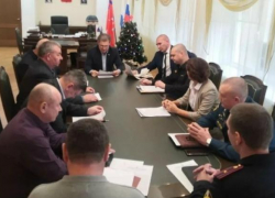 Глава Камышина Станислав Зинченко показал, сколько стоит "тащить" городу раздутый муниципальный долг - это десятки миллионов каждый год
