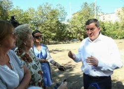 Андрей Бочаров поздравит Камышин с 350-летием и погуляет на фестивале арбузов, - "Блокнот Волгограда"