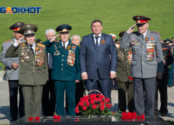 Волгоградский губернатор Андрей Бочаров может уйти в отставку, - "Блокнот Волгограда"