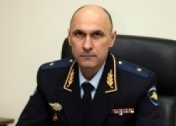 Генерал-майор юстиции из Волгограда вошел в число 11 генералов, которых 6 апреля освободил от занимаемых должностей своим указом президент 