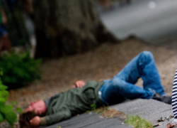 Администрацию Камышина перепугала перспектива обнародования данных о количестве наркоманов, проходящих лечение в городе