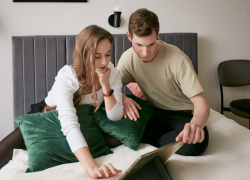 Россиянам представили новый бренд планшетов - камышане тоже могут изучить