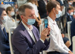 По предварительным данным, представлять интересы камышан в Госдуме будет единоросс волгоградец Алексей Волоцков