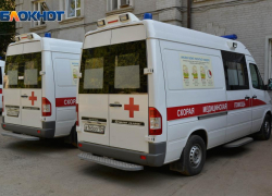 «После вакцины»: труп мужчины найден у больницы в Волжском, - "Блокнот Волгограда"
