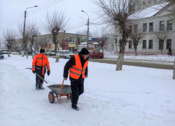 В Камышине "взлетели" заражения коронавирусом 