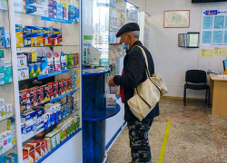 В коронавирусный год прибыль «Волгофарма» выросла на 66%, - "Блокнот Волгограда"