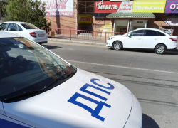 Полицейские Камышина раскрыли серию угонов автомобилей с участием несовершеннолетних подростков