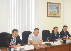 Китайцы хотят построить в Волжском аналог «Диснейленда» и канатную дорогу до Волгограда, - "Блокнот Волжского"