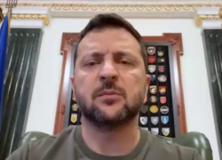 Свержение, смерть или перевыборы: эксперты Запада о будущем Зеленского, - "Блокнот - Россия"