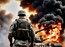 От Харькова до Одессы: шокирующий прогноз Арестовича* о том, что Россия возьмёт 12 областей, - "Блокнот - Россия"