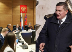 Пять вопрос к губернатору Бочарову о работе в 2024 году возникли у волгоградских депутатов, - "Блокнот Волгограда"