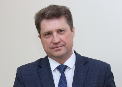 Глава Камышина Станислав Зинченко провозгласил, что 8 Марта - повод для мужчин говорить женщинам слова любви