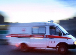 20-летний водитель не пропустил грузовик: один труп и двое в больнице