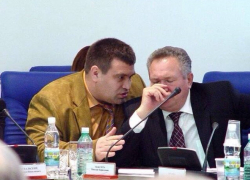 Угасшие звезды волгоградской политики: камышанин Андрей Попков о жизни после отставки, - портал "Остров свободы"