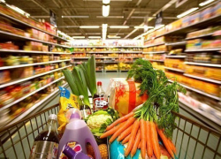Жители Камышина потратили на продукты в 2016 году больше 6 миллиардов рублей