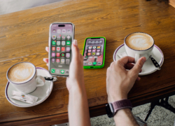 Мобильный интернет в России стал быстрее на 12%, в Камышине - тоже ускорился