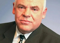 Умер бывавший в Камышине генерал армии Виктор Казанцев