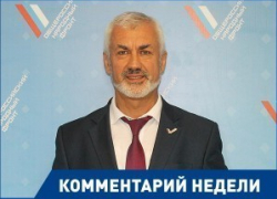 Литр бензина летом будет стоить не меньше 50 рублей, – волгоградский эксперт Армен Оганесян
