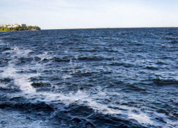 Сброс воды через Волжскую ГЭС резко сокращен с 26 сентября, - "Блокнот Волгограда"