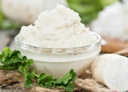 Почему полицейских так заинтересовал хрен?