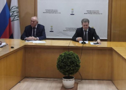 Администрация Камышина провела опрос горожан о коррупции - сталкивался каждый второй!