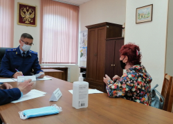 Прокурор Волгоградской области поручил перепроверить материалы "отказного" дела по ДТП, в котором страшно пострадал камышинский школьник