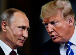 «Разочарован Путиным»: Трамп сокращает срок ультиматума России - чем это грозит россиянам, - "Блокнот - Россия"